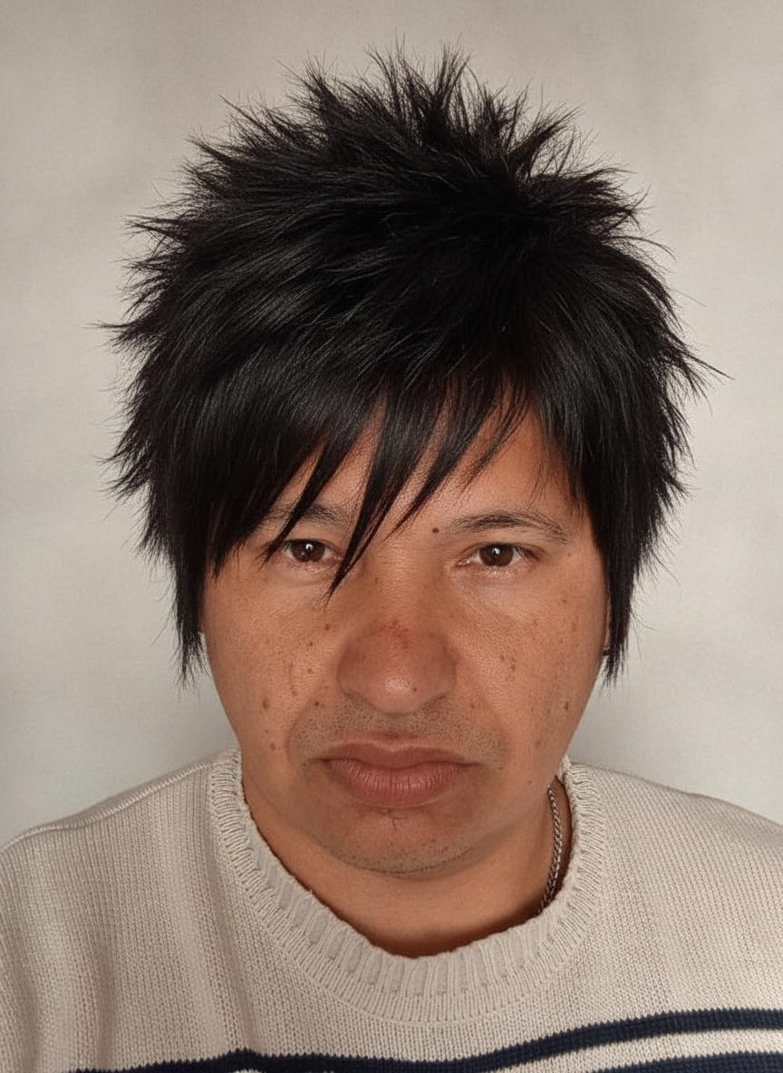 Corte de mely